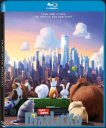 nahlad Tajný život mazlíčků - Blu-ray