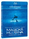 nahlad Magická hlubina - Blu-ray