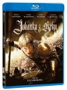 nahlad Johanka z Arku - Blu-ray