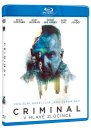 nahlad Nebezpečný spojenec - Blu-ray