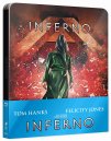 nahlad Inferno (Pop Art) - Blu-ray Steelbook