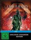nahlad Inferno (Pop Art) - Blu-ray Steelbook