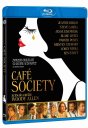 nahlad Café Society - Blu-ray