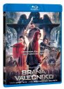 nahlad Brána válečníků - Blu-ray