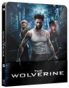 nahlad Wolverine - Blu-ray Steelbook + lenticular