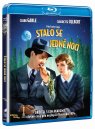 nahlad Stalo se jedné noci - Blu-ray