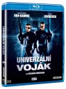nahlad Univerzálny vojak - Blu-ray