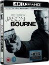 nahlad Jason Bourne