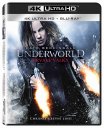 nahlad Underworld: Krvavé vojny - 4K Ultra HD Blu-ray + Blu-ray (2BD)