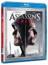 nahlad Assassins Creed - Blu-ray 3D + 2D (2 BD)