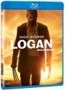 nahlad Logan: Wolverine - Blu-ray