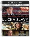 nahlad Ulička slávy - 4K Ultra HD Blu-ray + Blu-ray (2BD)