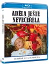 nahlad Adéla ještě nevečeřela (Digitálně restaurovaná verze) - Blu-ray