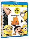 nahlad Ja, zloduch 3 - Blu-ray