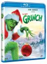 nahlad Grinch - Blu-ray