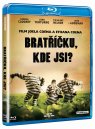 nahlad Bratříčku, kde jsi? - Blu-ray