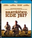 nahlad Bratříčku, kde jsi? - Blu-ray