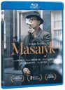 nahlad Masaryk - Blu-ray
