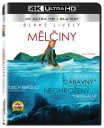 nahlad Mělčiny - 4K Ultra HD Blu-ray + Blu-ray 2BD