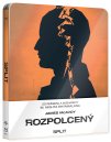 nahlad Rozpolcený - Blu-ray Steelbook