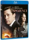 nahlad Spojenci - Blu-ray