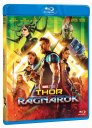 nahlad Thor: Ragnarok - Blu-ray