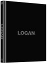 nahlad Logan: Wolverine - Blu-ray Digibook