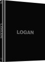 nahlad Logan: Wolverine - Blu-ray + Noir verze Blu-ray (2BD) Digibook