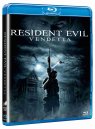 nahlad Resident Evil: Vendetta - Blu-ray