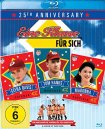 nahlad Veľké víťazstvo - Blu-ray