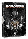 nahlad Transformers: Pomsta poražených (Edice 10 let) - Blu-ray Steelbook