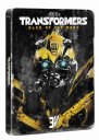 nahlad Transformers 3 (Edice 10 let) - Blu-ray Steelbook