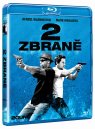 nahlad Nezastaviteľní (Big face) - Blu-ray