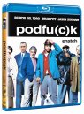 nahlad Podfuck (Big face) - Blu-ray