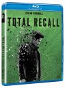 nahlad Total Recall (Big face) - Blu-ray + bonusový disk (2BD)