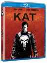 nahlad Kat (Big Face) - Blu-ray