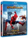 nahlad Spider-Man: Homecoming - Blu-ray