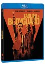 nahlad Zabijakov osobný strážca - Blu-ray