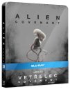 nahlad Vetřelec: Covenant - Blu-ray Steelbook