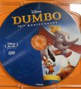 nahlad Dumbo - Blu-ray - outlet