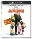 nahlad Já, padouch - 4K Ultra HD Blu-ray + Blu-ray (2BD)