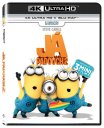 nahlad Já, padouch 2 (4K Ultra HD) - UHD Blu-ray + Blu-ray (2 BD)