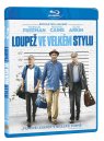 nahlad Vo veľkom štýle - Blu-ray