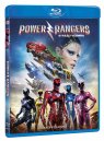 nahlad Power Rangers: Strážci vesmíru - Blu-ray