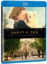 nahlad Úkryt v ZOO - Blu-ray