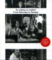 nahlad Ze soboty na neděli (Digitálně restaurovaný film) - Blu-ray