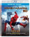 nahlad Spider-Man: Návrat domov - Blu-ray 3D + 2D