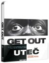 nahlad Uteč - Blu-ray Steelbook