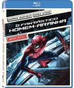 nahlad Amazing Spider-Man - Blu-ray