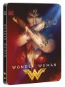 nahlad Wonder Woman - Blu-ray 3D + 2D Steelbook (2 BD)